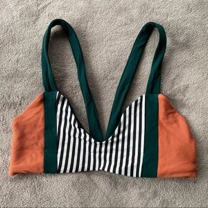 Sample - Dancing Dixie Top